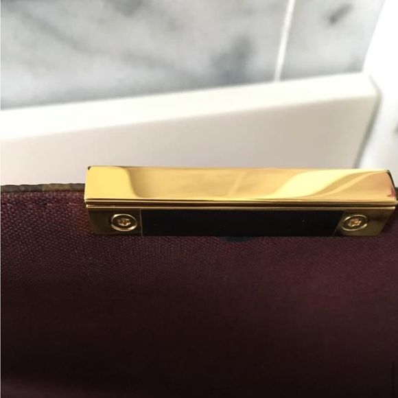 Louis Vuitton Authentic Favorite MM - Picture 8 of 16